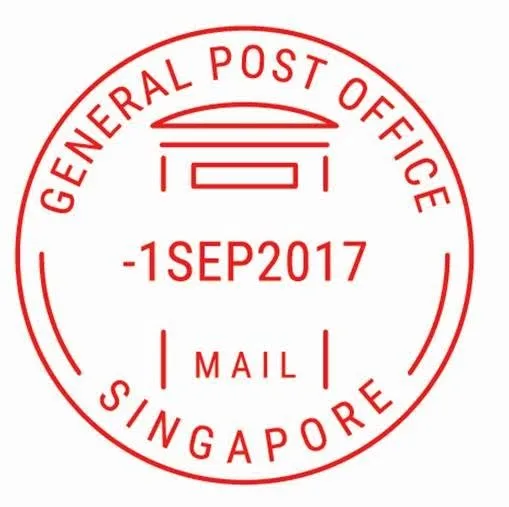 Singapore POST