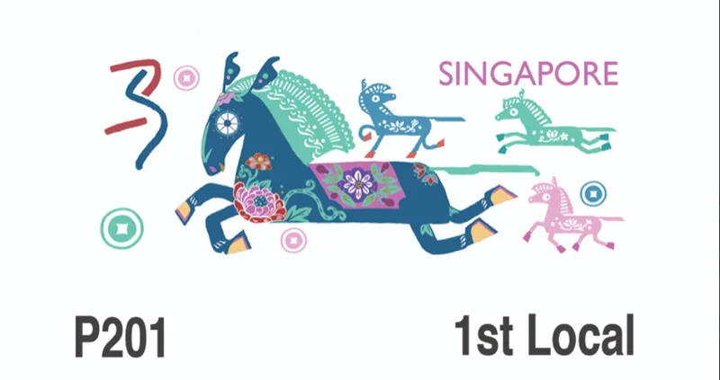 Singapore POST