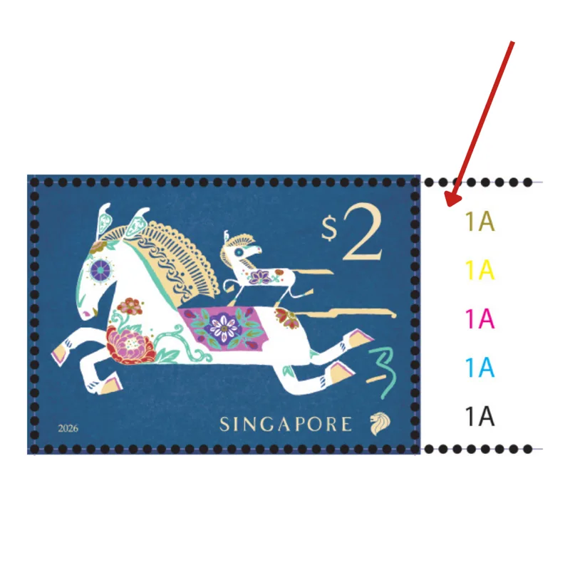 Singapore POST