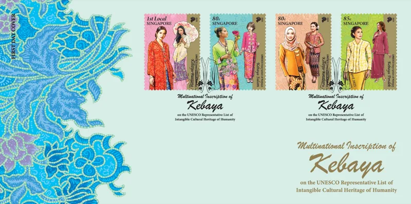 Singapore POST