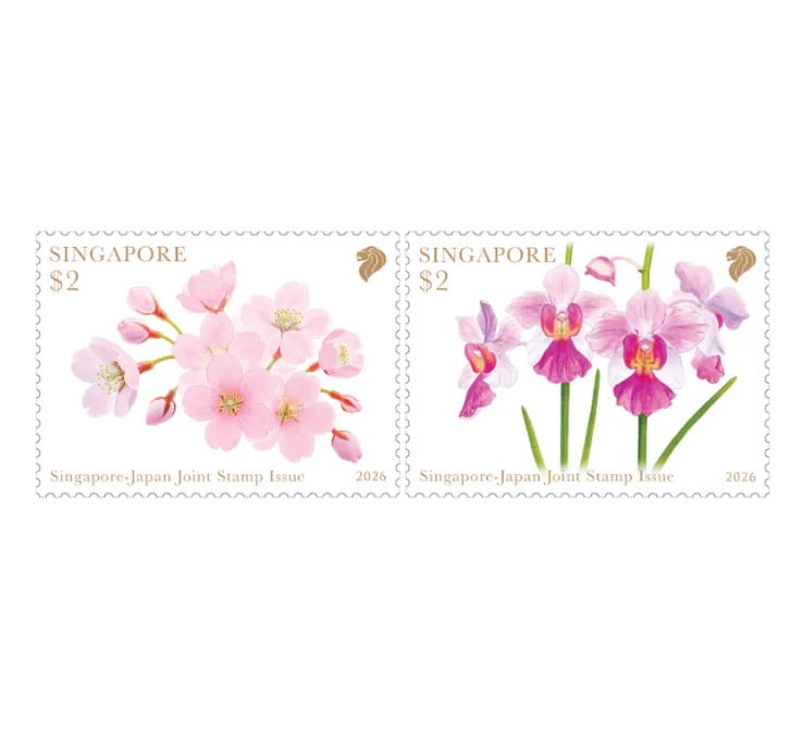 Singapore POST