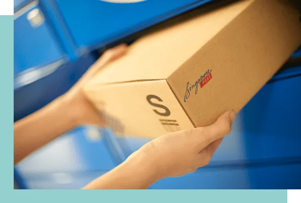 Parcel Delivery