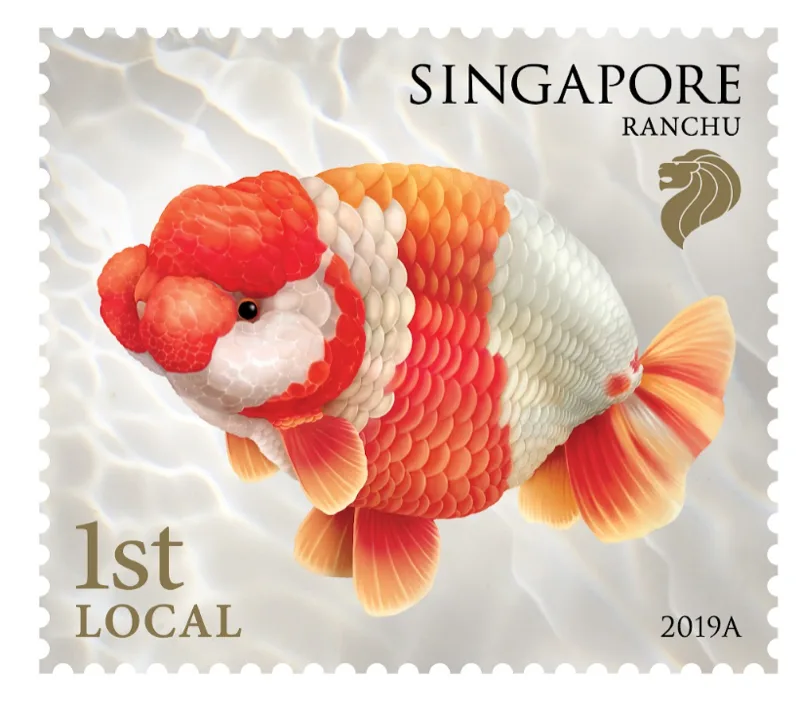 Singapore POST
