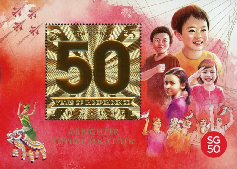 Singapore POST