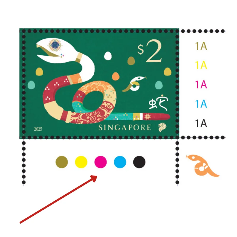 Singapore POST