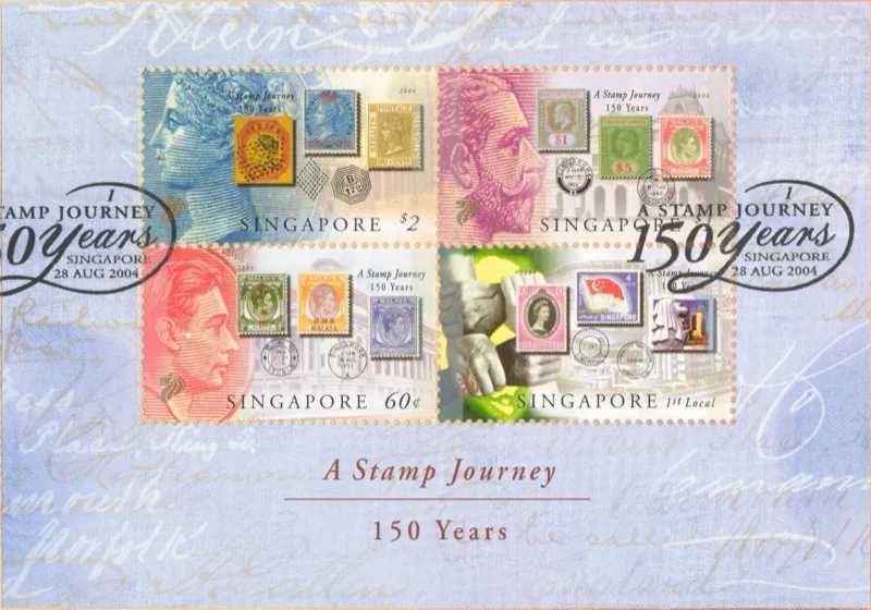 Singapore POST