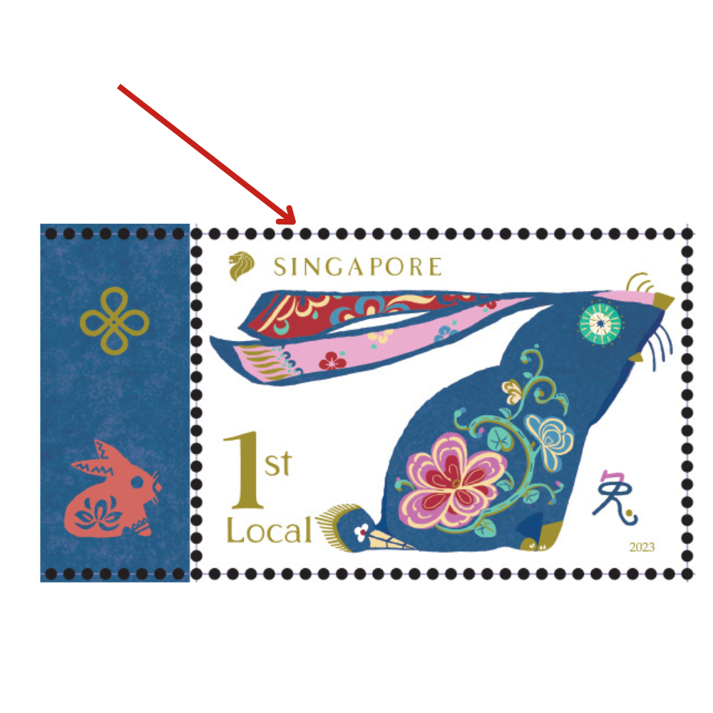 Singapore POST