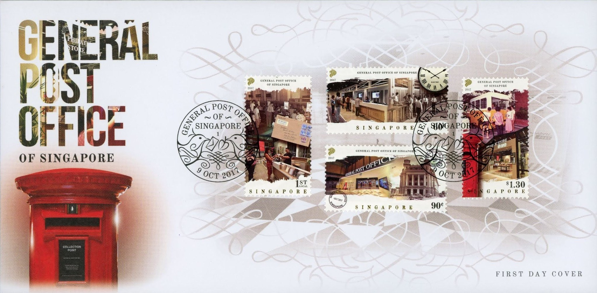 General Post Office