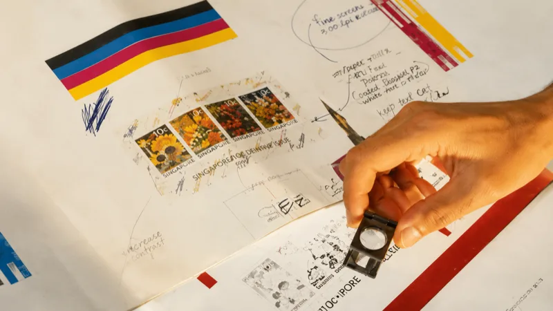1. Film Planning