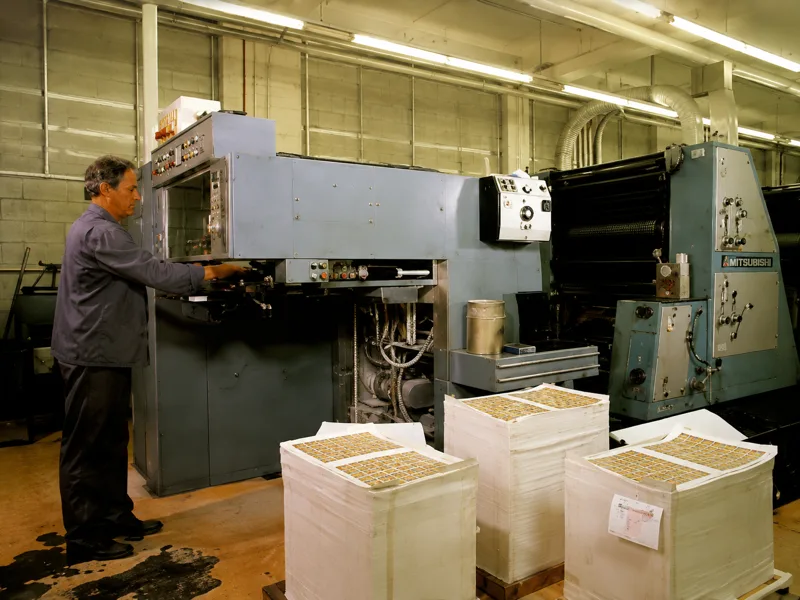 2. Printing
