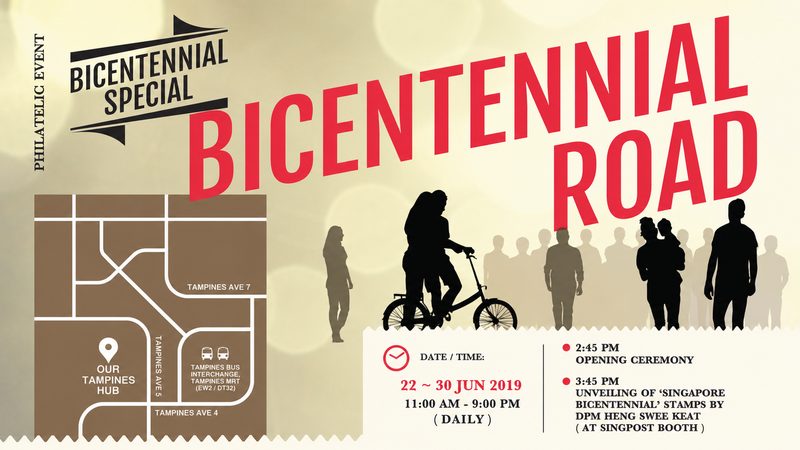 Event cover