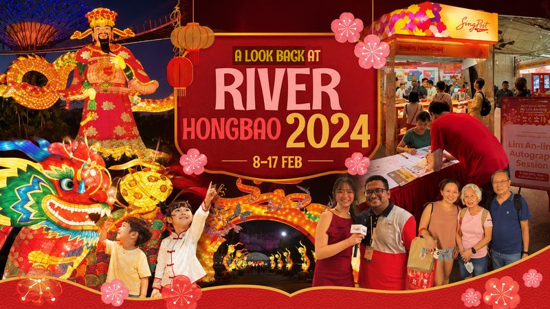 Event cover