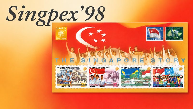 Event cover