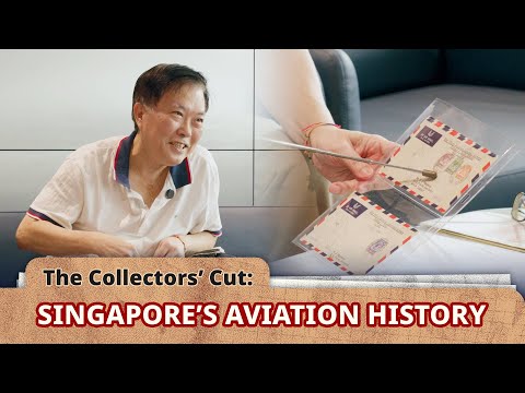 Singapore POST