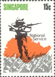 National Service
