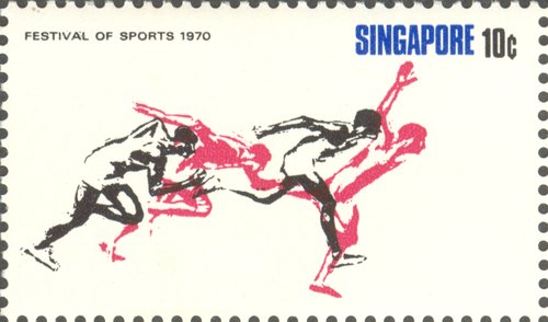 Festival of Sports