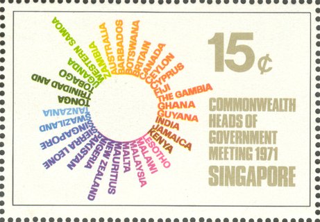 Commonwealth Heads of Government Meeting