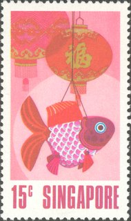 Singapore's Festivals