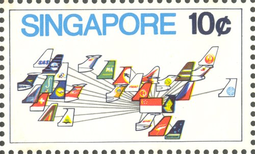 Aviation Series