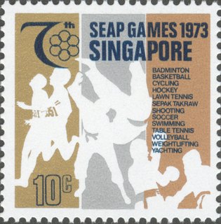 SEAP Games