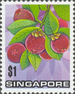 Fruits Definitives