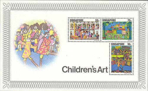 Children's Art