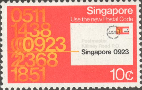 Postal Code