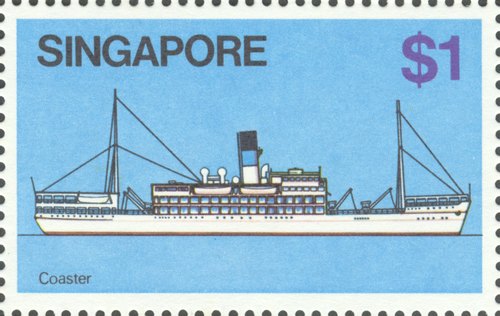 Ships High Value Definitives