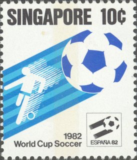 World Cup Soccer