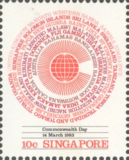 Commonwealth Day