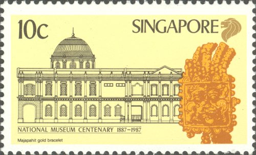 National Museum Centenary