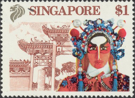 Tourism Series Definitives - High Values