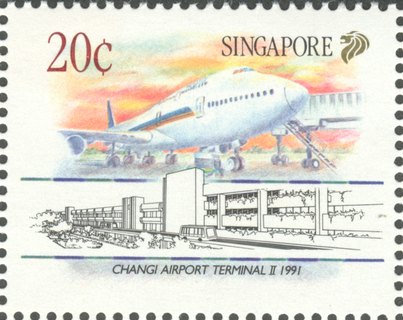 History of Civil Aviation