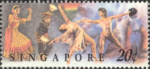 Singapore Festival of Arts
