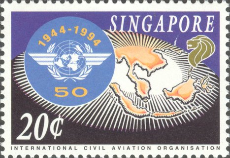 International Civil Aviation Organisation