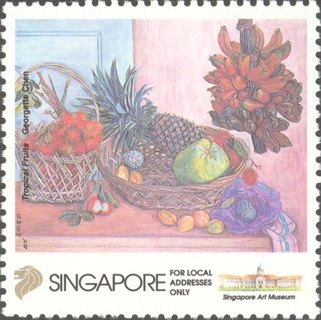 Art Series - Local Artists
