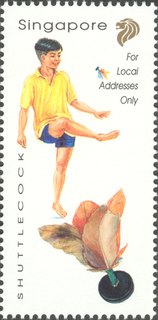Traditional Games