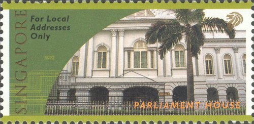 Historical Buildings