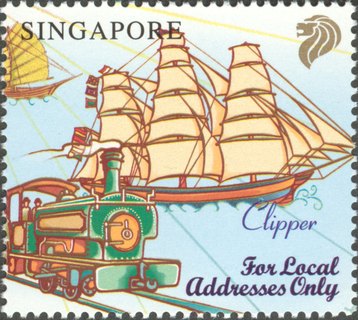 Maritime Heritage