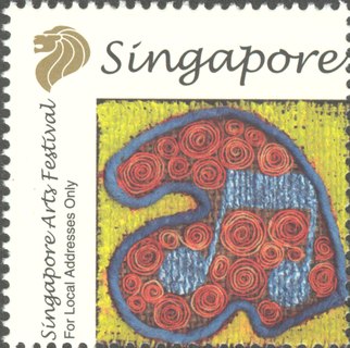 Singapore Arts Festival
