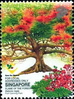 Heritage Trees