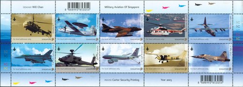 Aircraft Series
