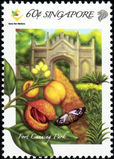 Nature Series - Garden City