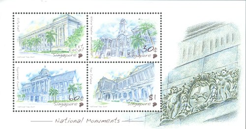 National Monuments