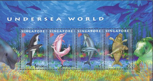 Undersea World