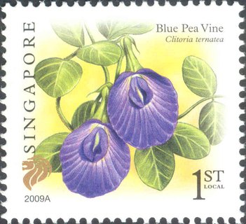 Flora and Fauna 2009 - Definitives