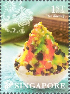 Local Desserts