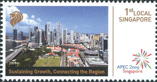 APEC 2009 Meetings