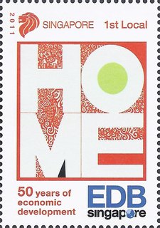 EDB 50th Anniversary
