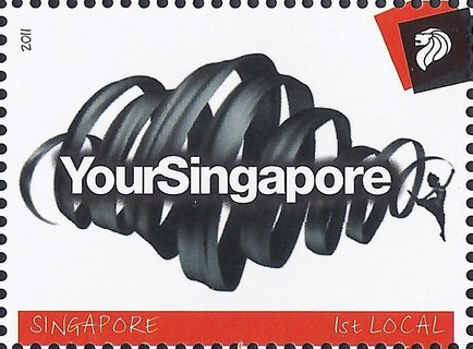 Greetings from YourSingapore